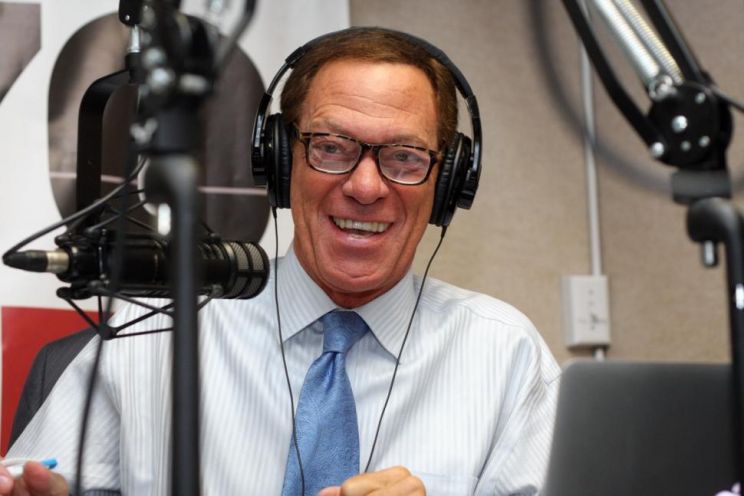 Joe Piscopo