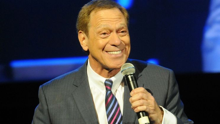 Joe Piscopo