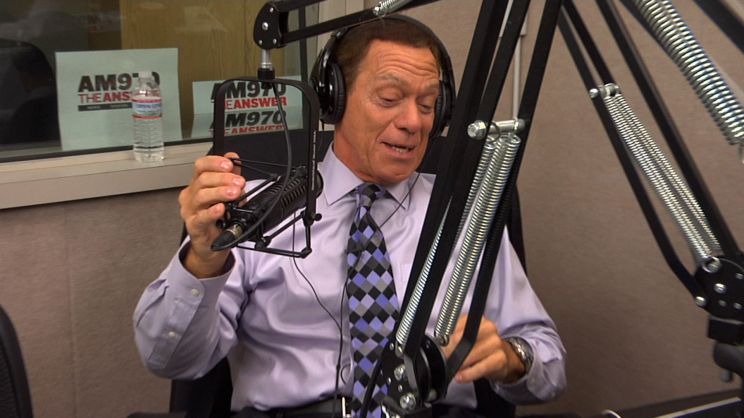 Joe Piscopo