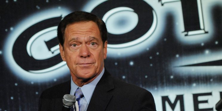 Joe Piscopo