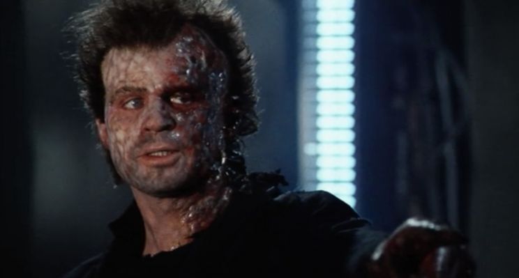 Joe Piscopo