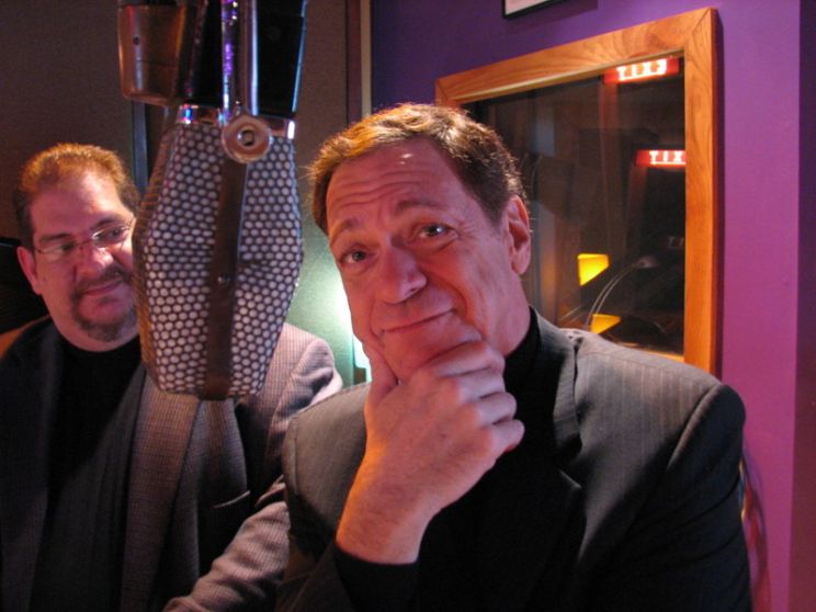 Joe Piscopo