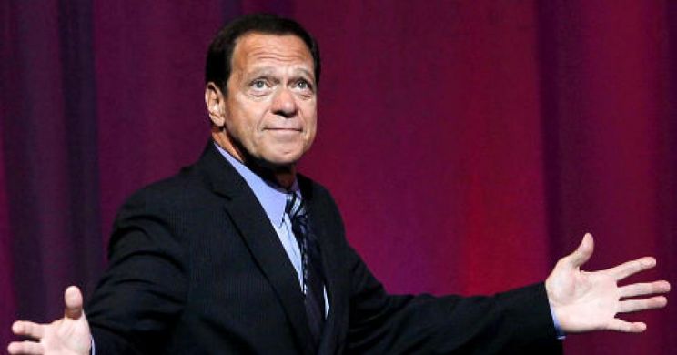 Joe Piscopo