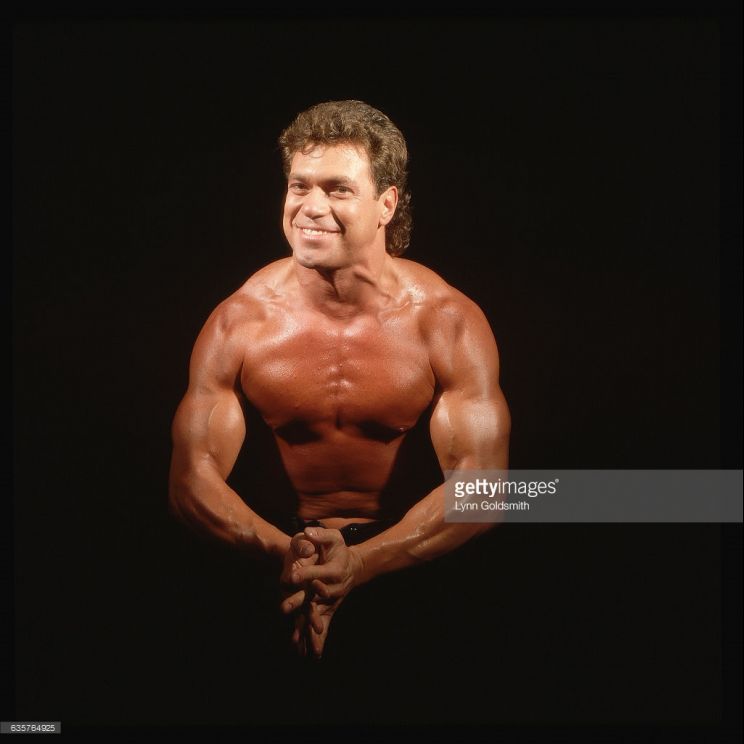 Joe Piscopo