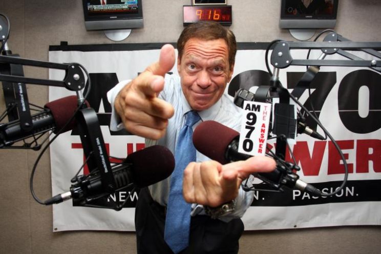 Joe Piscopo