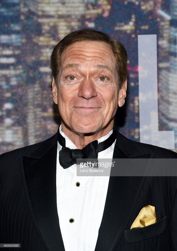 Joe Piscopo