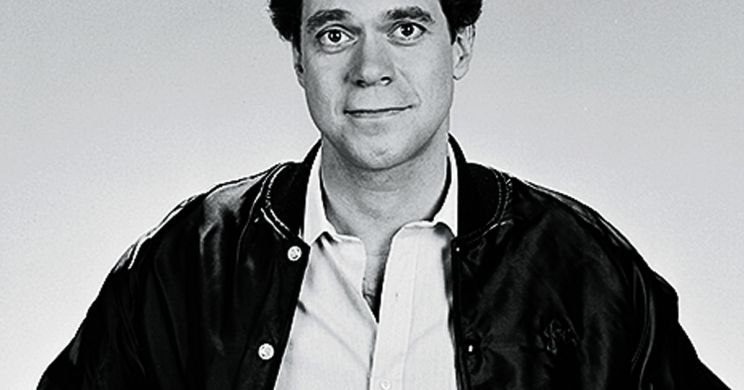 Joe Piscopo