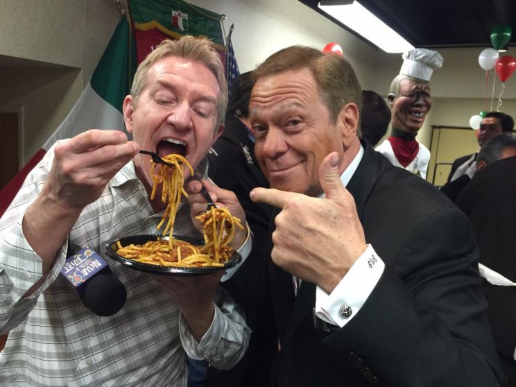 Joe Piscopo