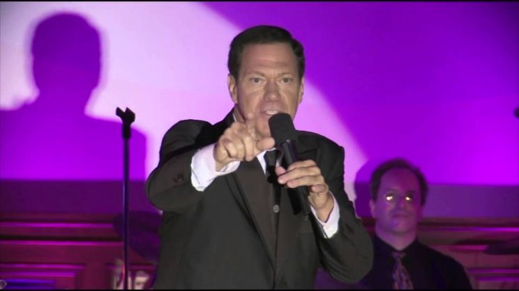 Joe Piscopo