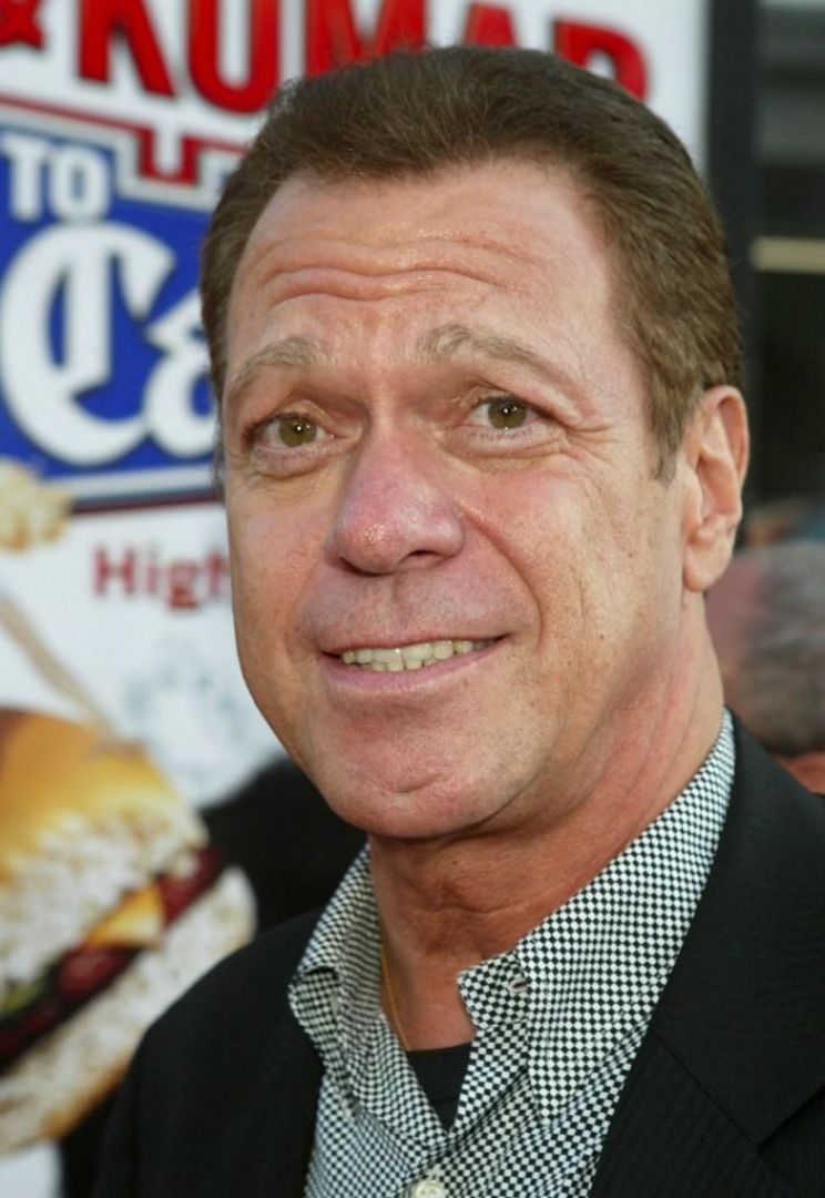 Joe Piscopo