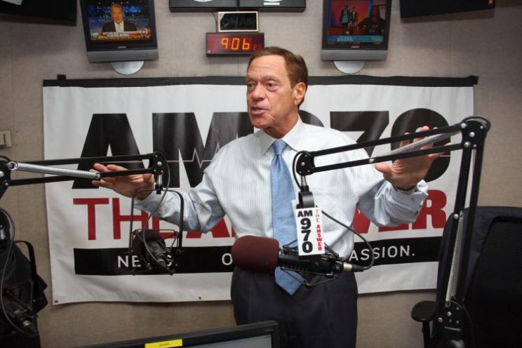 Joe Piscopo