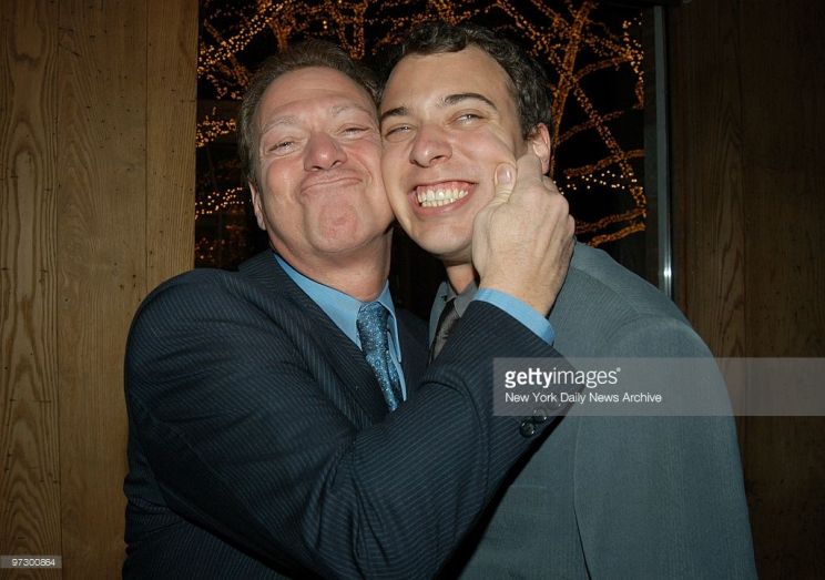 Joe Piscopo