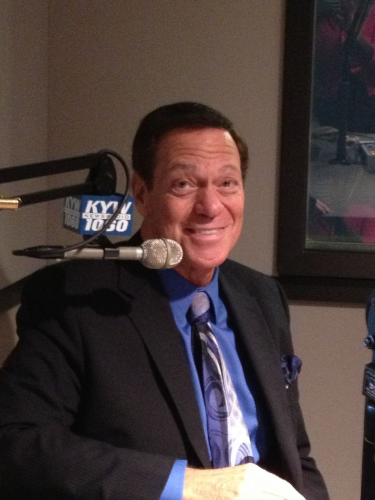 Joe Piscopo