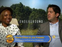 Joe Pokaski