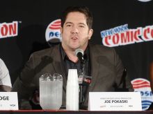 Joe Pokaski