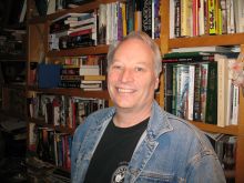 Joe R. Lansdale