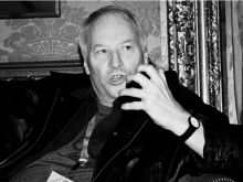 Joe R. Lansdale