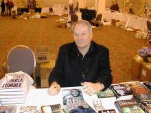 Joe R. Lansdale