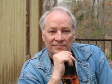 Joe R. Lansdale