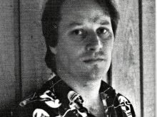 Joe R. Lansdale