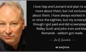 Joe R. Lansdale