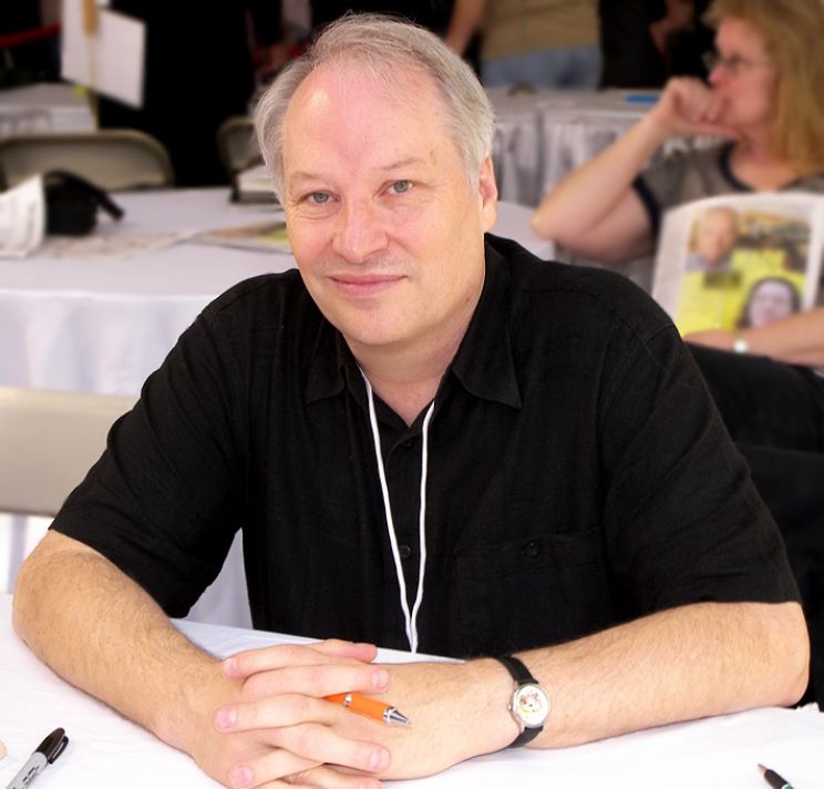 Joe R. Lansdale