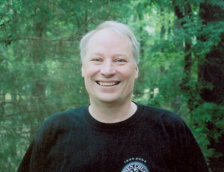 Joe R. Lansdale