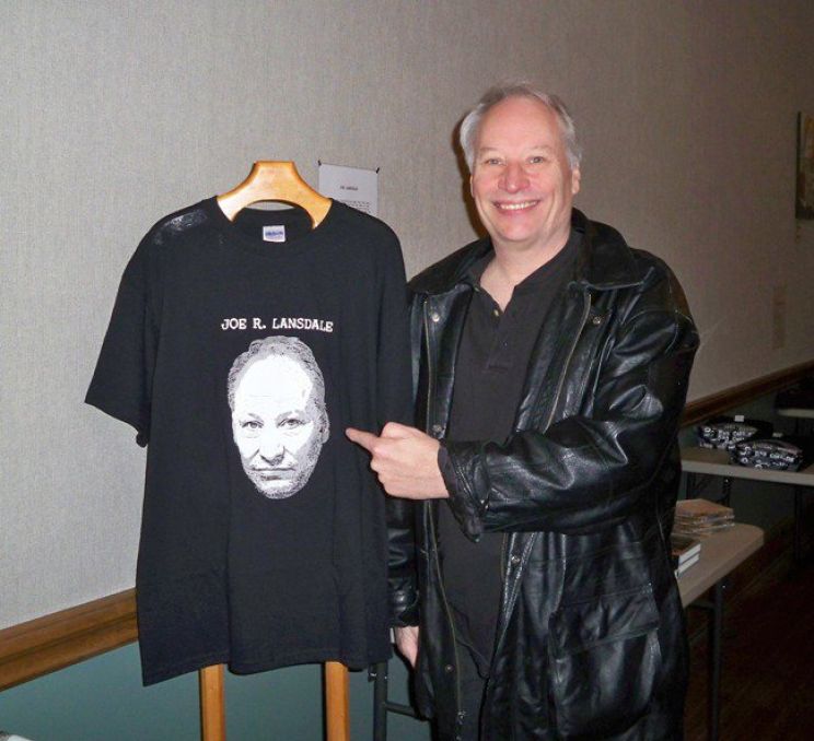 Joe R. Lansdale