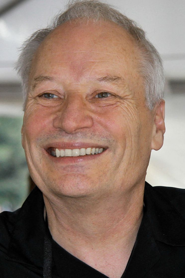 Joe R. Lansdale