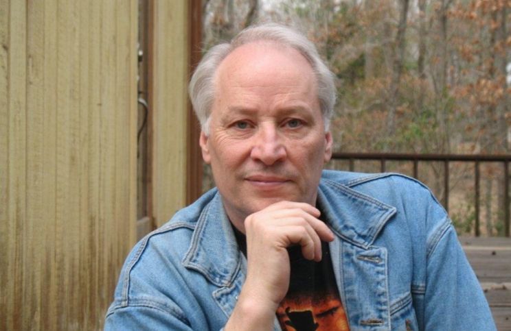 Joe R. Lansdale