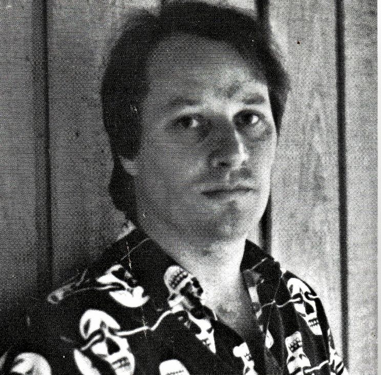 Joe R. Lansdale