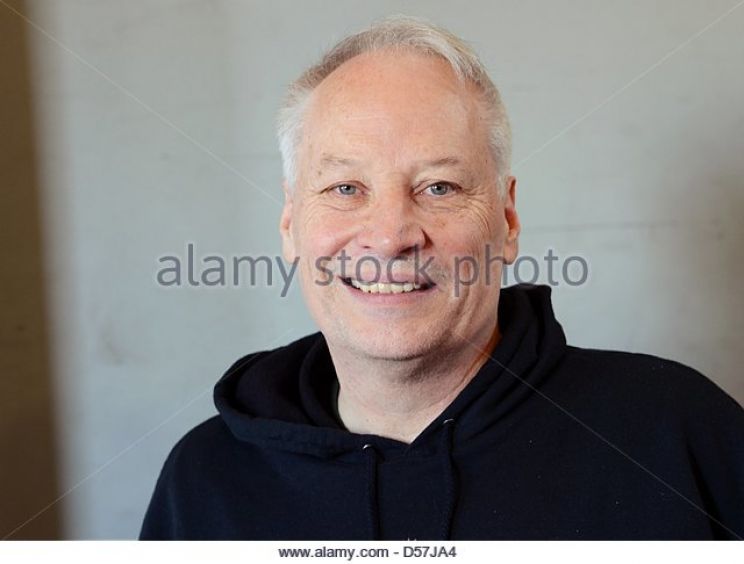 Joe R. Lansdale