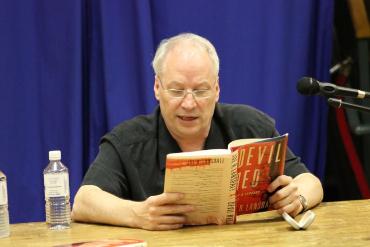 Joe R. Lansdale