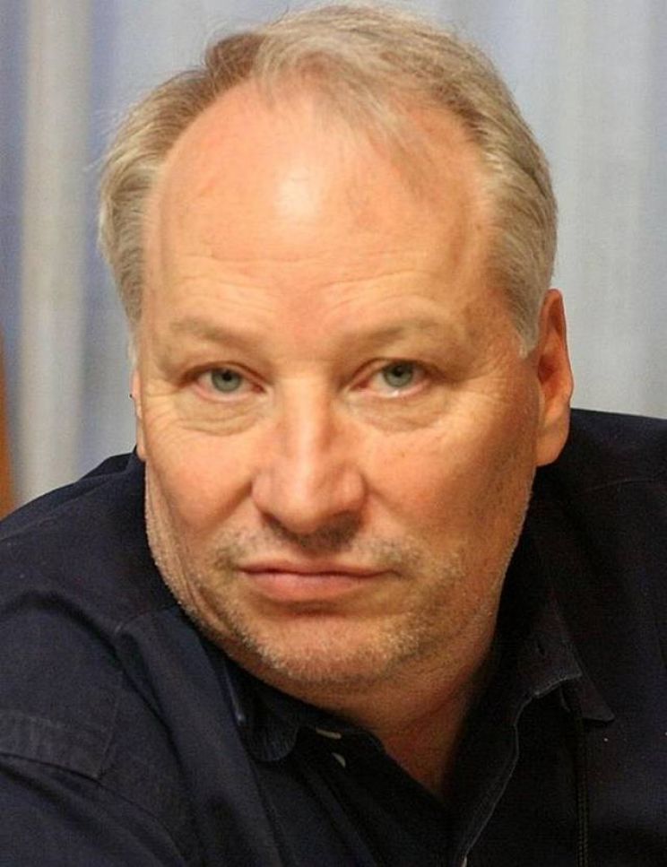 Joe R. Lansdale