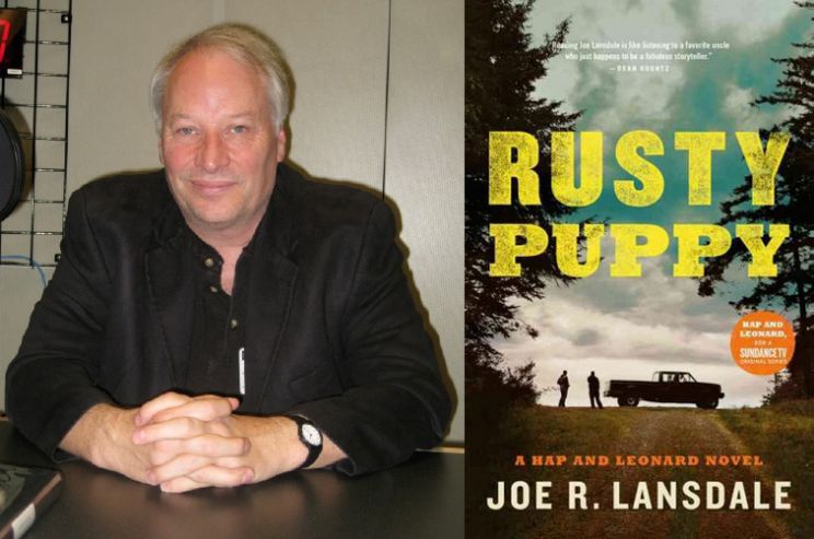 Joe R. Lansdale