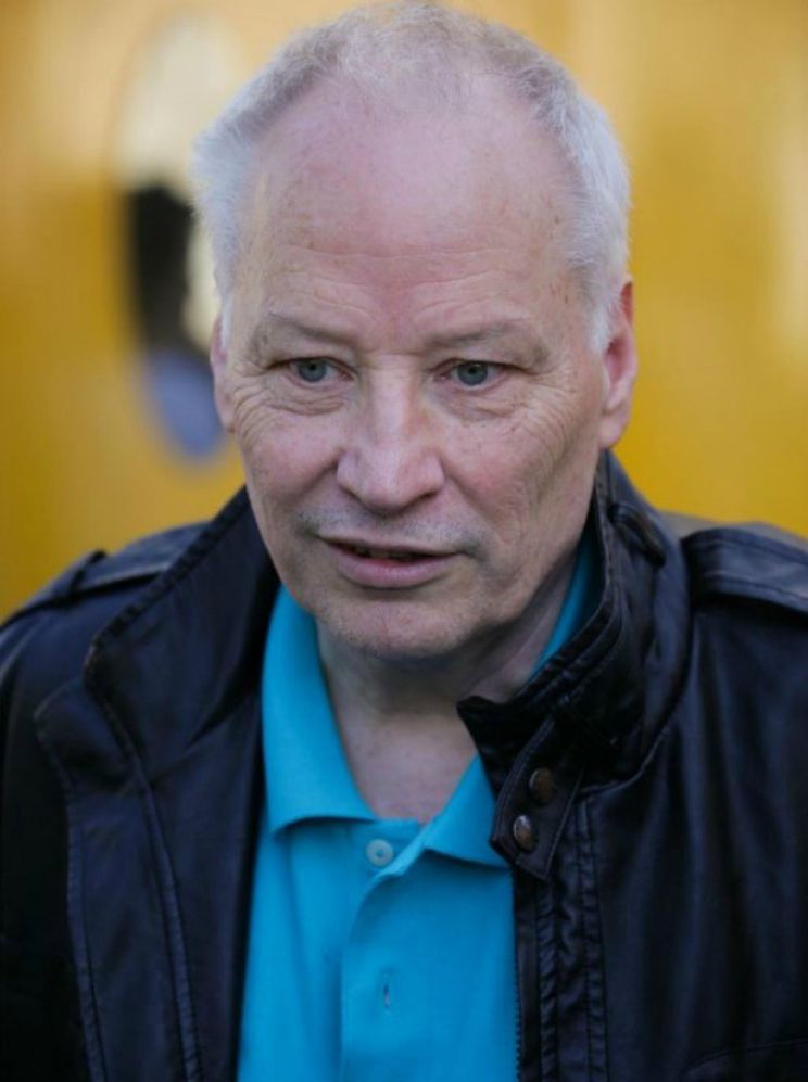 Joe R. Lansdale