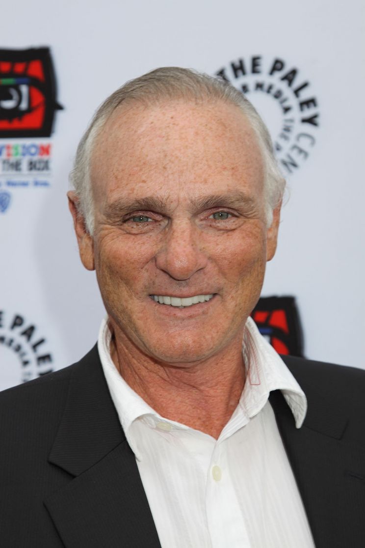 Joe Regalbuto