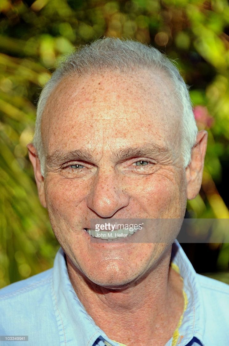 Joe Regalbuto