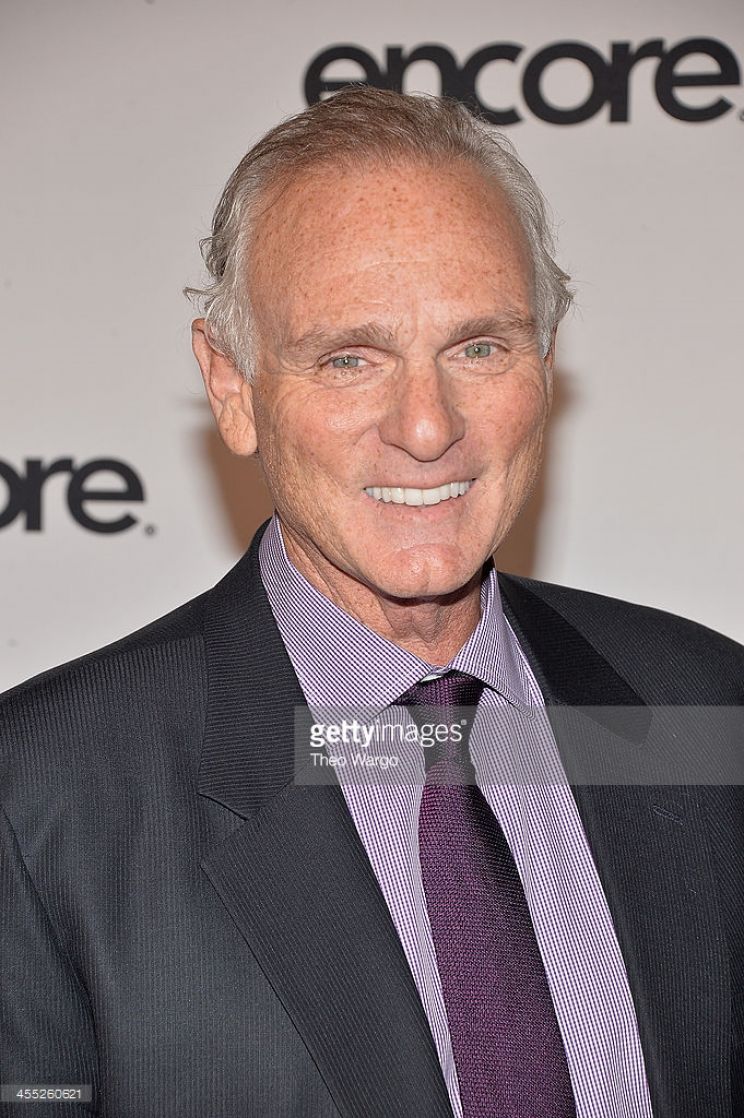 Joe Regalbuto