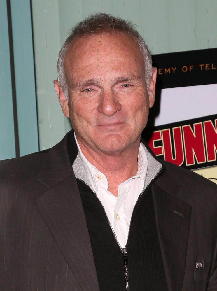 Joe Regalbuto