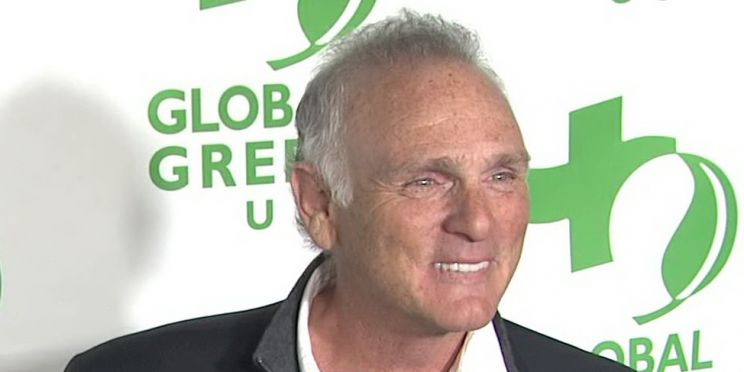 Joe Regalbuto