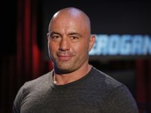 Joe Rogan