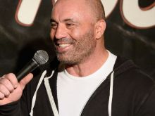 Joe Rogan