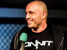 Joe Rogan