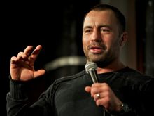 Joe Rogan