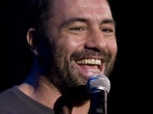 Joe Rogan