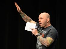 Joe Rogan