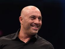 Joe Rogan