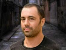 Joe Rogan