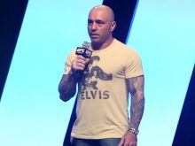 Joe Rogan